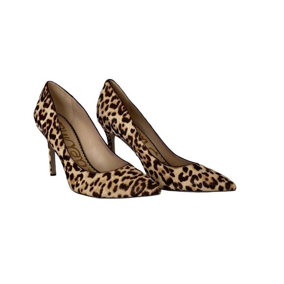 Sam Edelman Shoes - Sam Edelman Women’s Hazel Stiletto Pumps Size 7.5